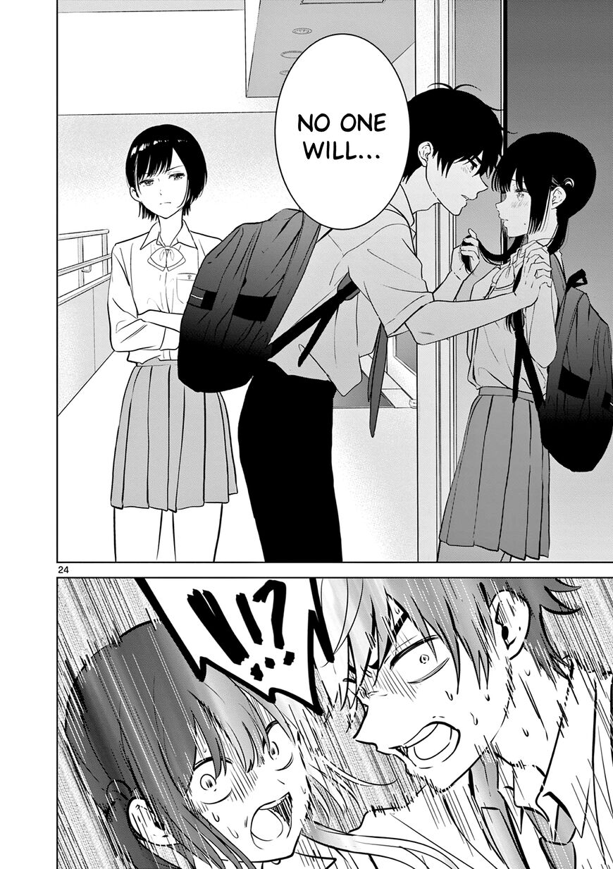 Read Aishiteru Game wo Owarasetai EN Manga Online
