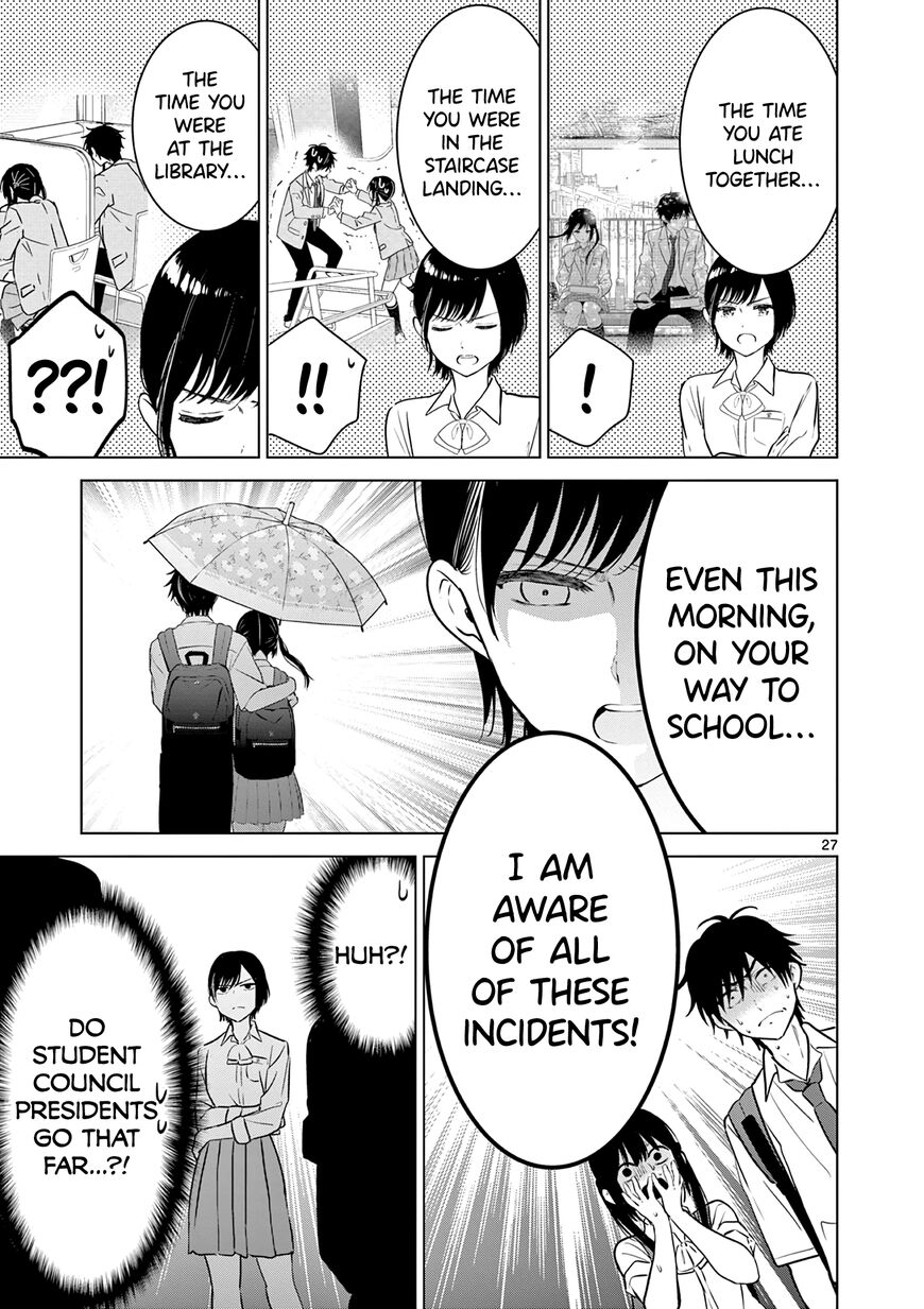 Read Aishiteru Game wo Owarasetai EN Manga Online