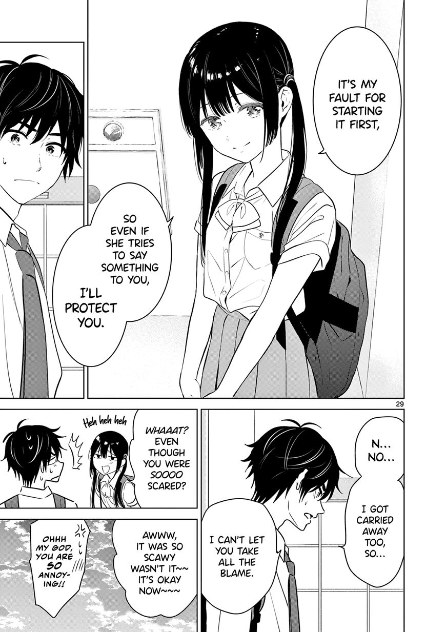 Read Aishiteru Game wo Owarasetai EN Manga Online