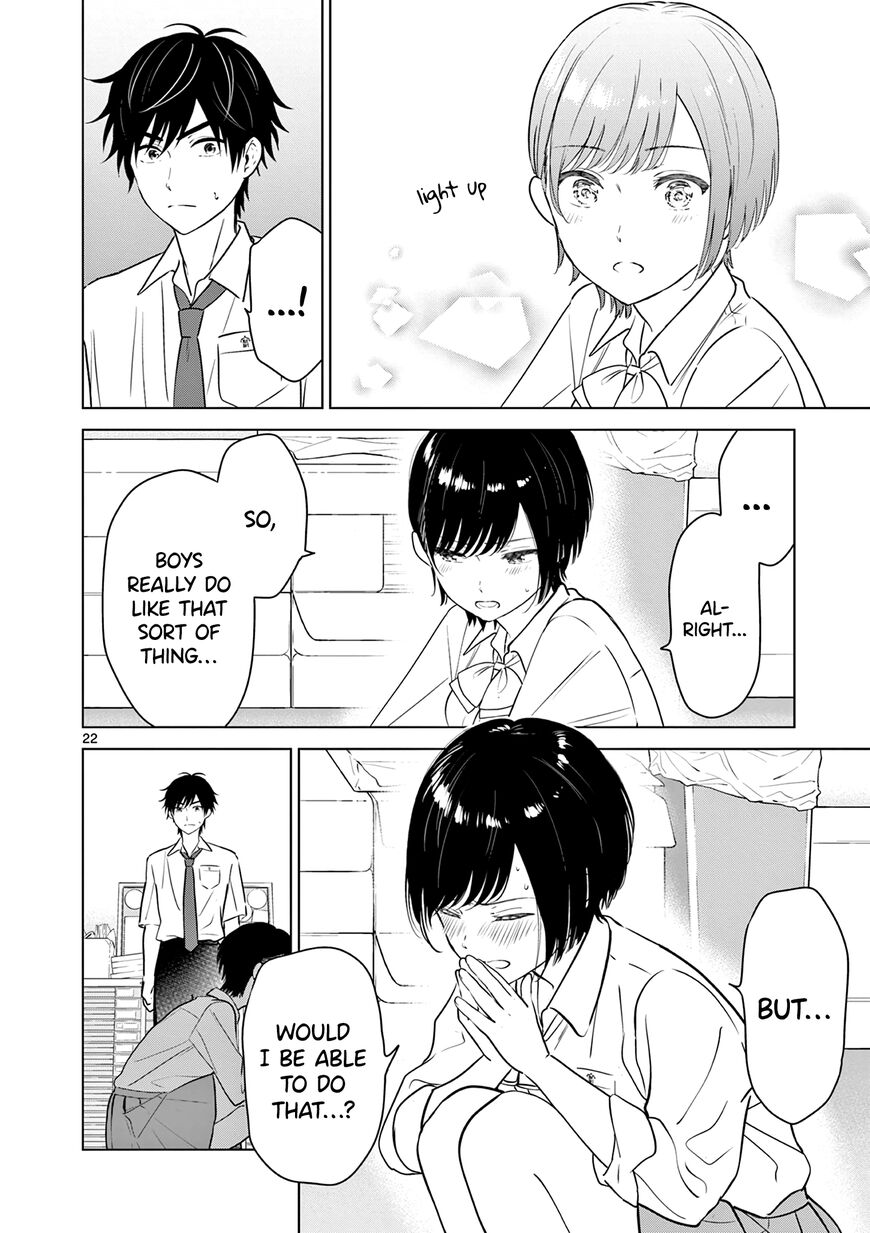 Read Aishiteru Game wo Owarasetai EN Manga Online