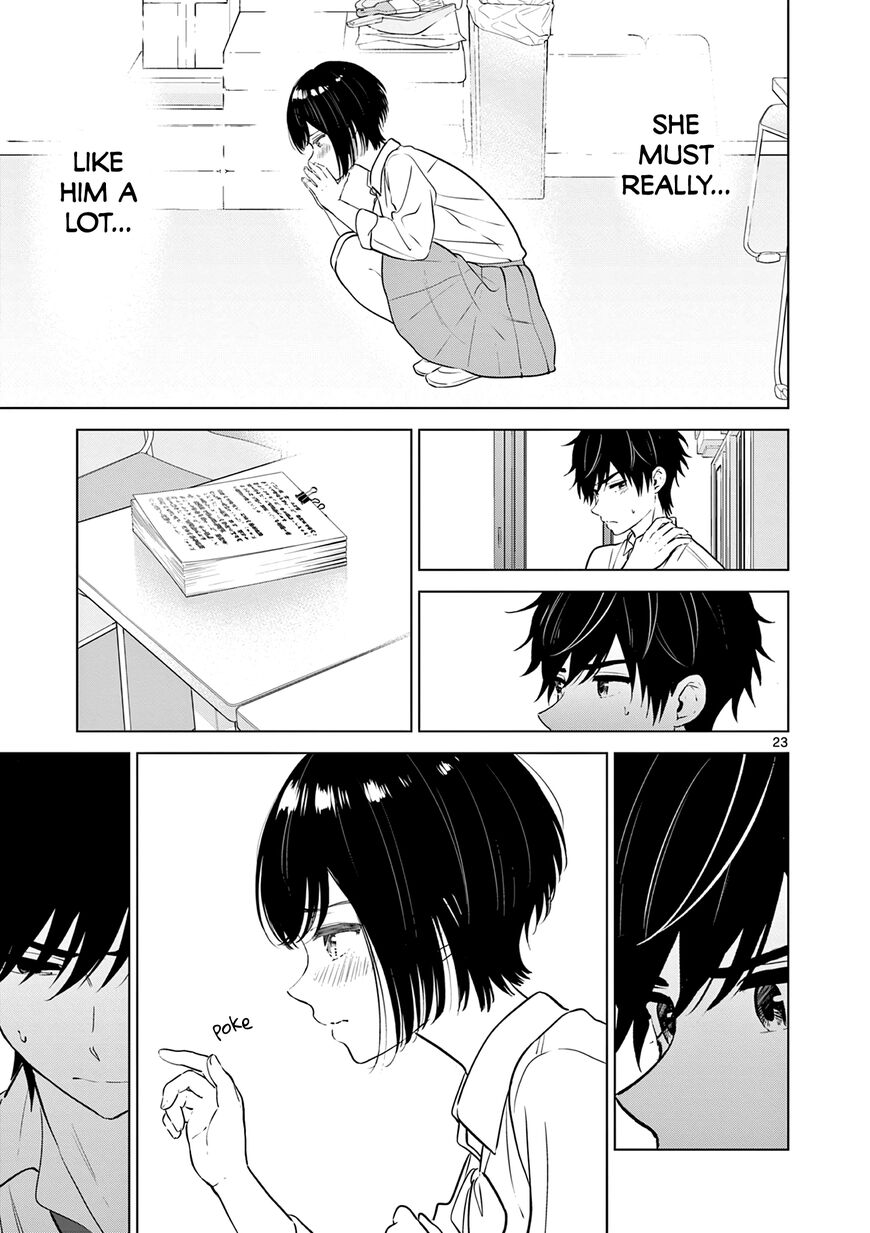 Read Aishiteru Game wo Owarasetai EN Manga Online