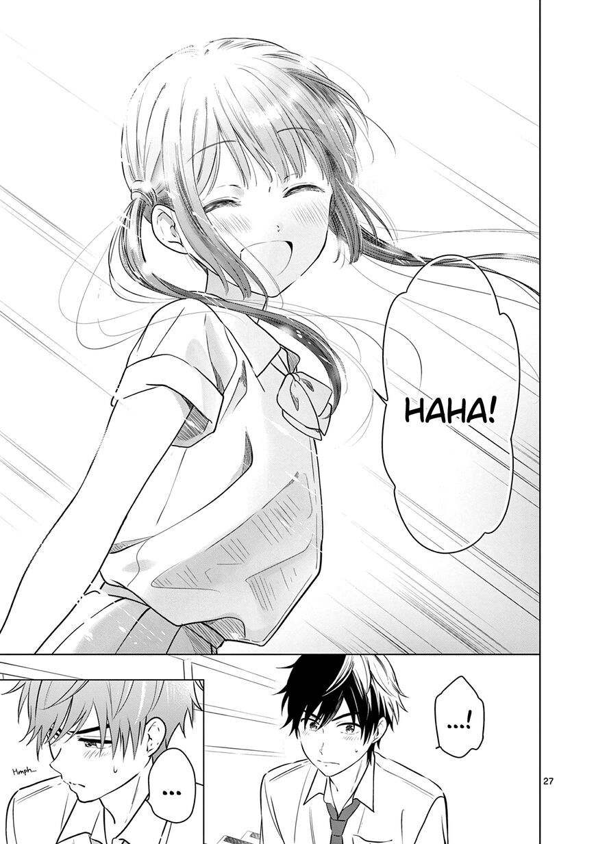 Read Aishiteru Game wo Owarasetai EN Manga Online