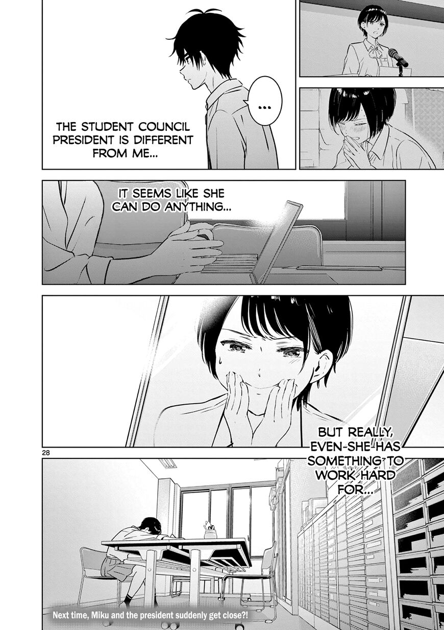 Read Aishiteru Game wo Owarasetai EN Manga Online