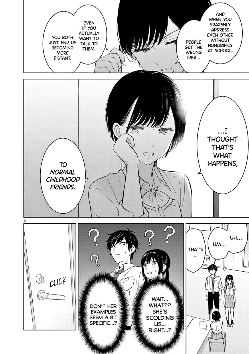 Read Aishiteru Game wo Owarasetai EN Manga Online