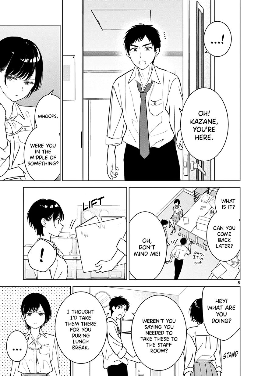 Read Aishiteru Game wo Owarasetai EN Manga Online