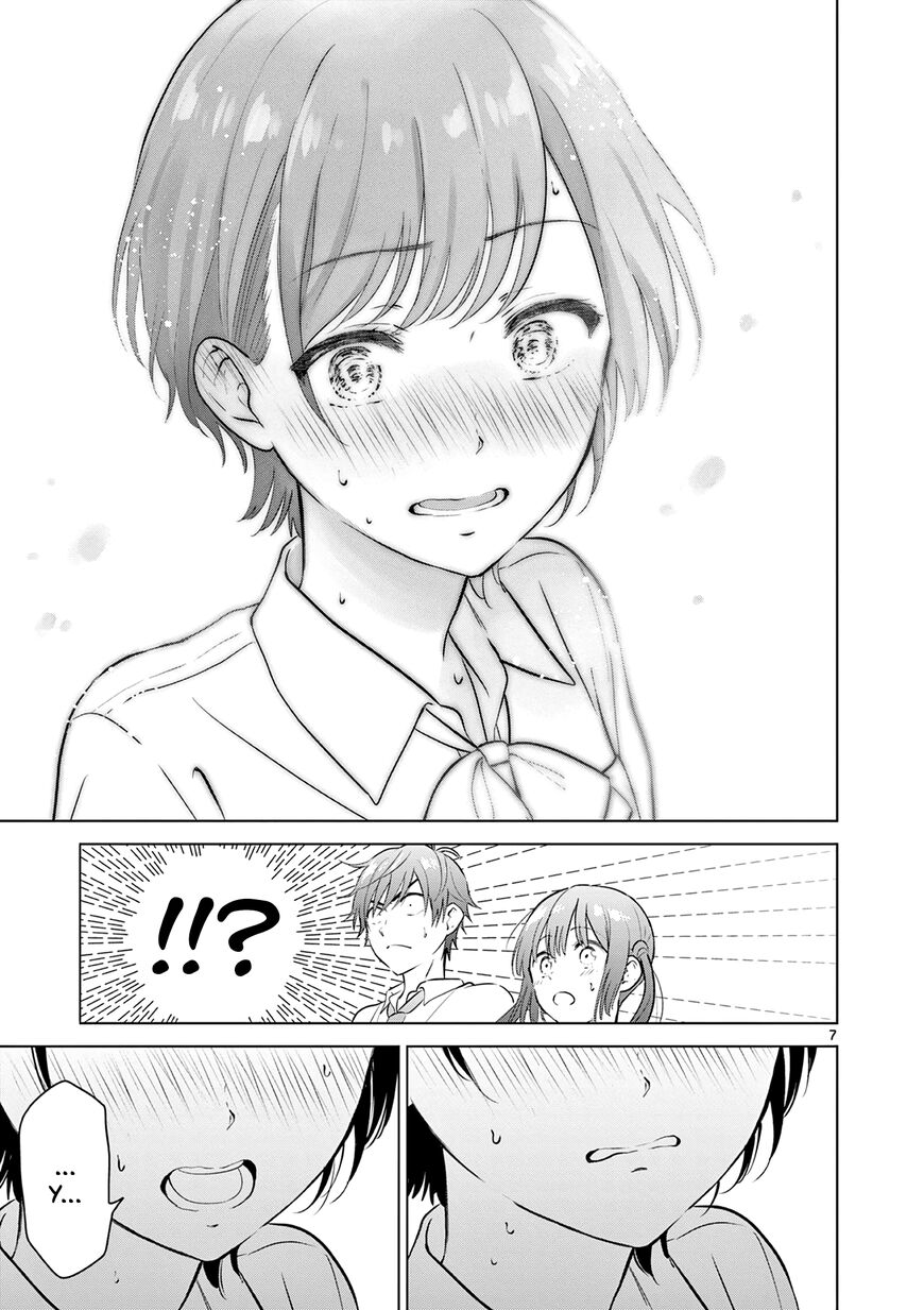 Read Aishiteru Game wo Owarasetai EN Manga Online
