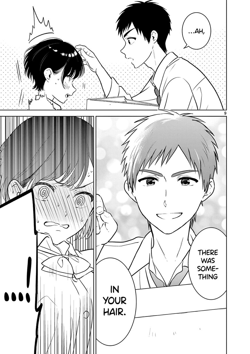 Read Aishiteru Game wo Owarasetai EN Manga Online