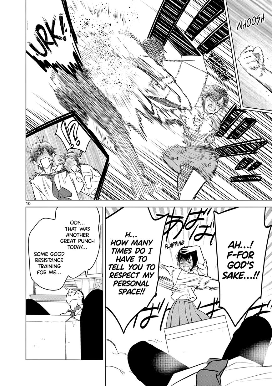 Read Aishiteru Game wo Owarasetai EN Manga Online