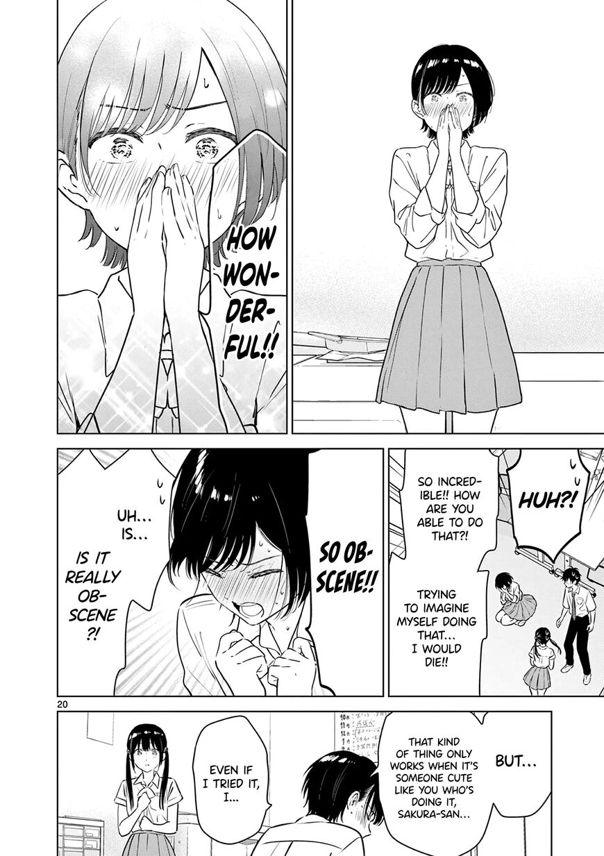 Read Aishiteru Game wo Owarasetai EN Manga Online