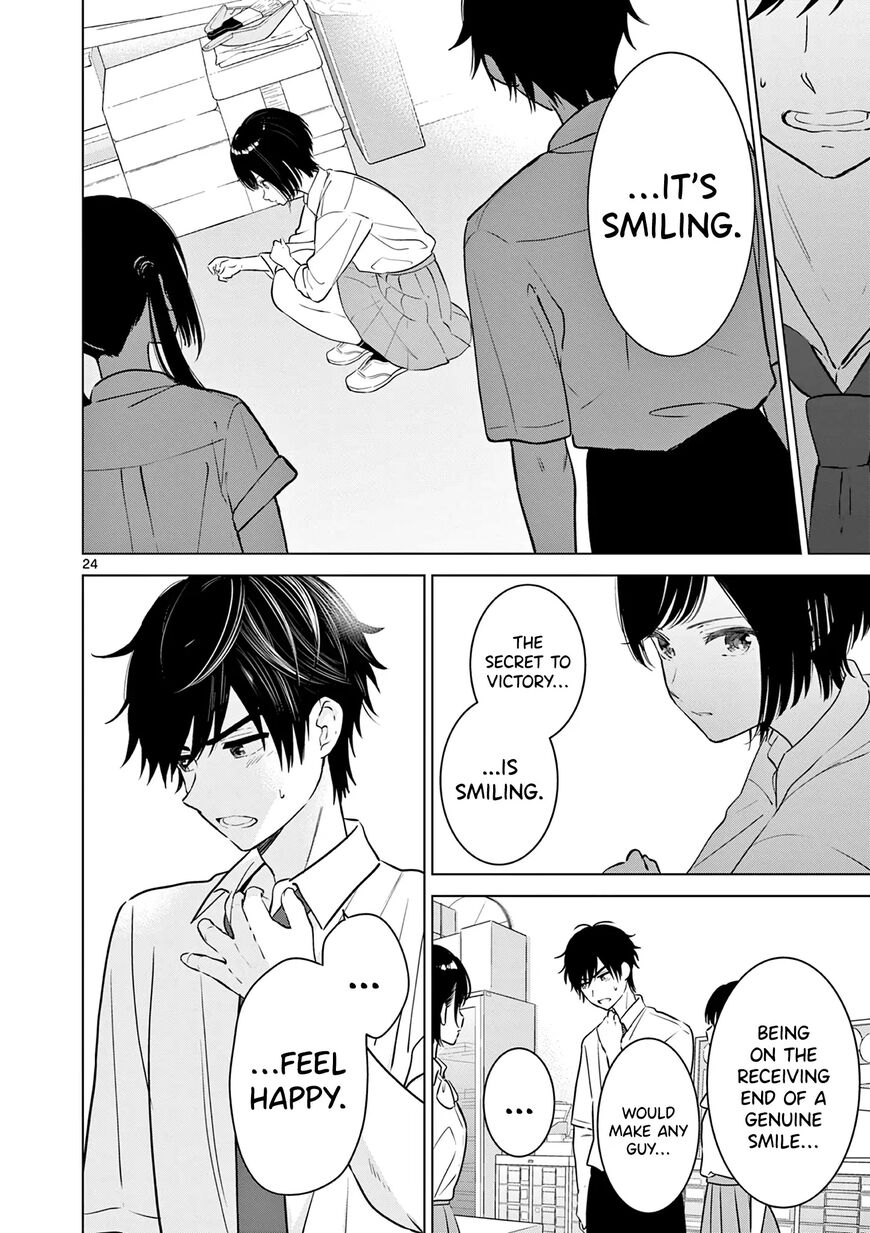 Read Aishiteru Game wo Owarasetai EN Manga Online