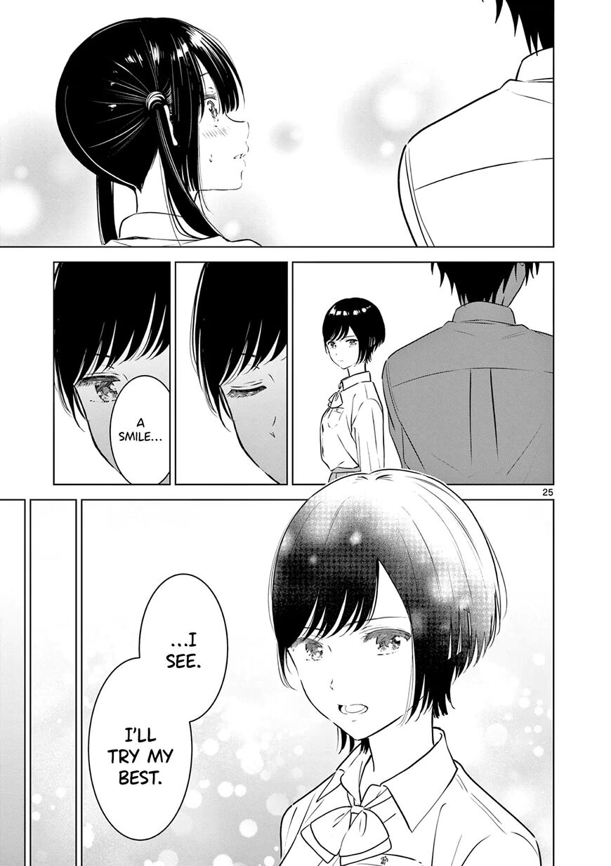 Read Aishiteru Game wo Owarasetai EN Manga Online