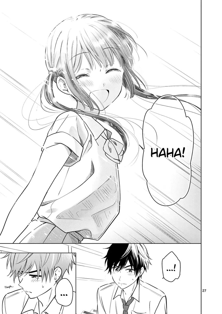 Read Aishiteru Game wo Owarasetai EN Manga Online