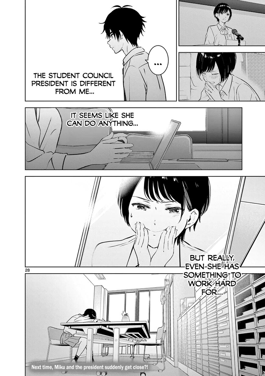 Read Aishiteru Game wo Owarasetai EN Manga Online