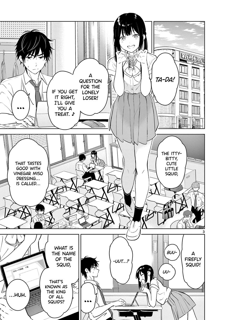 Read Aishiteru Game wo Owarasetai EN Manga Online