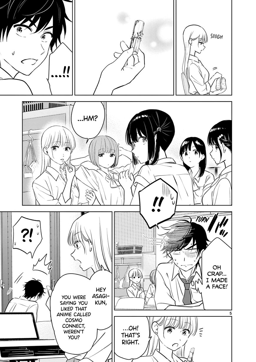 Read Aishiteru Game wo Owarasetai EN Manga Online