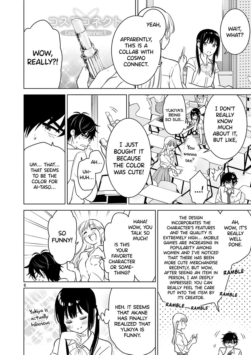 Read Aishiteru Game wo Owarasetai EN Manga Online