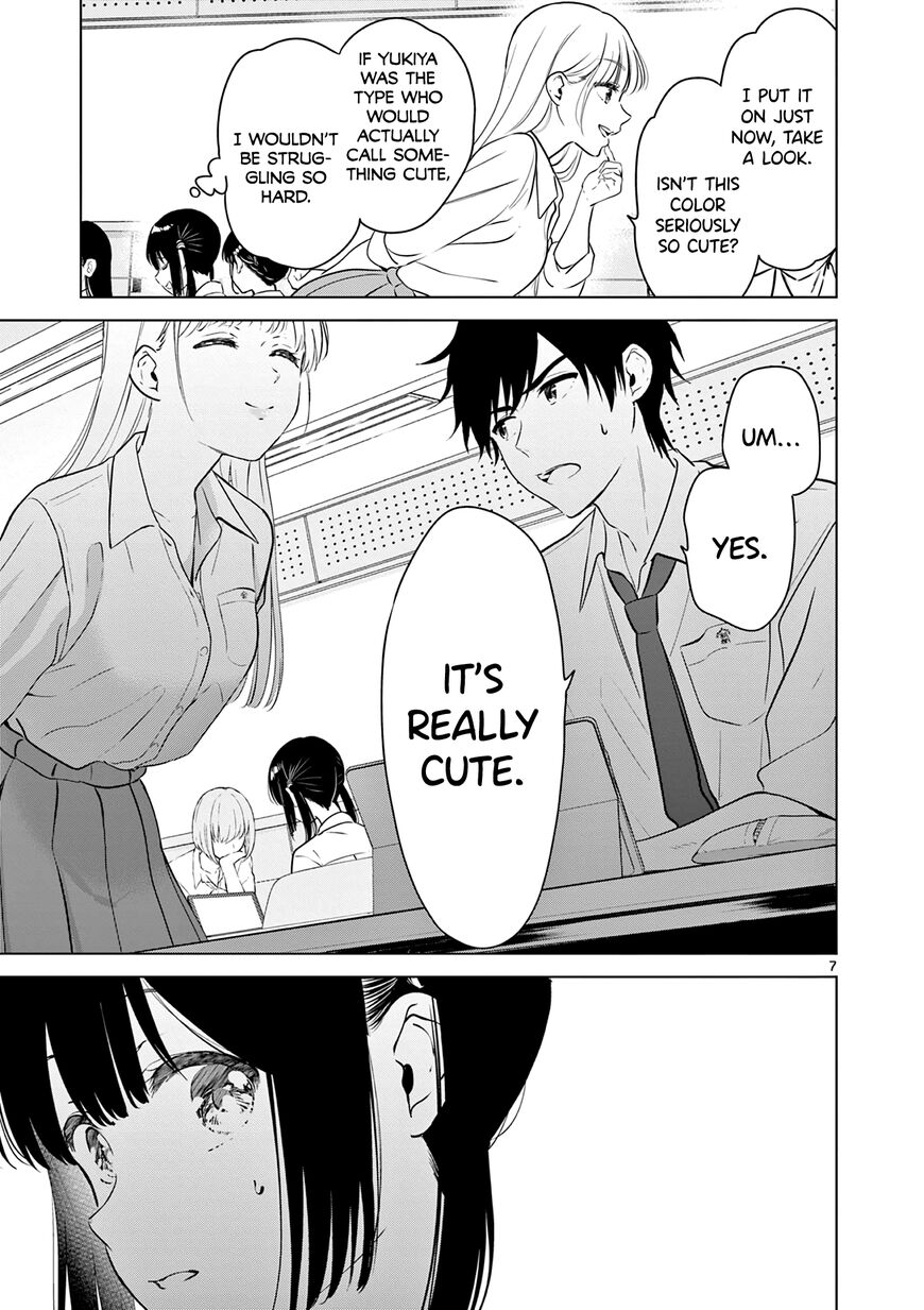 Read Aishiteru Game wo Owarasetai EN Manga Online