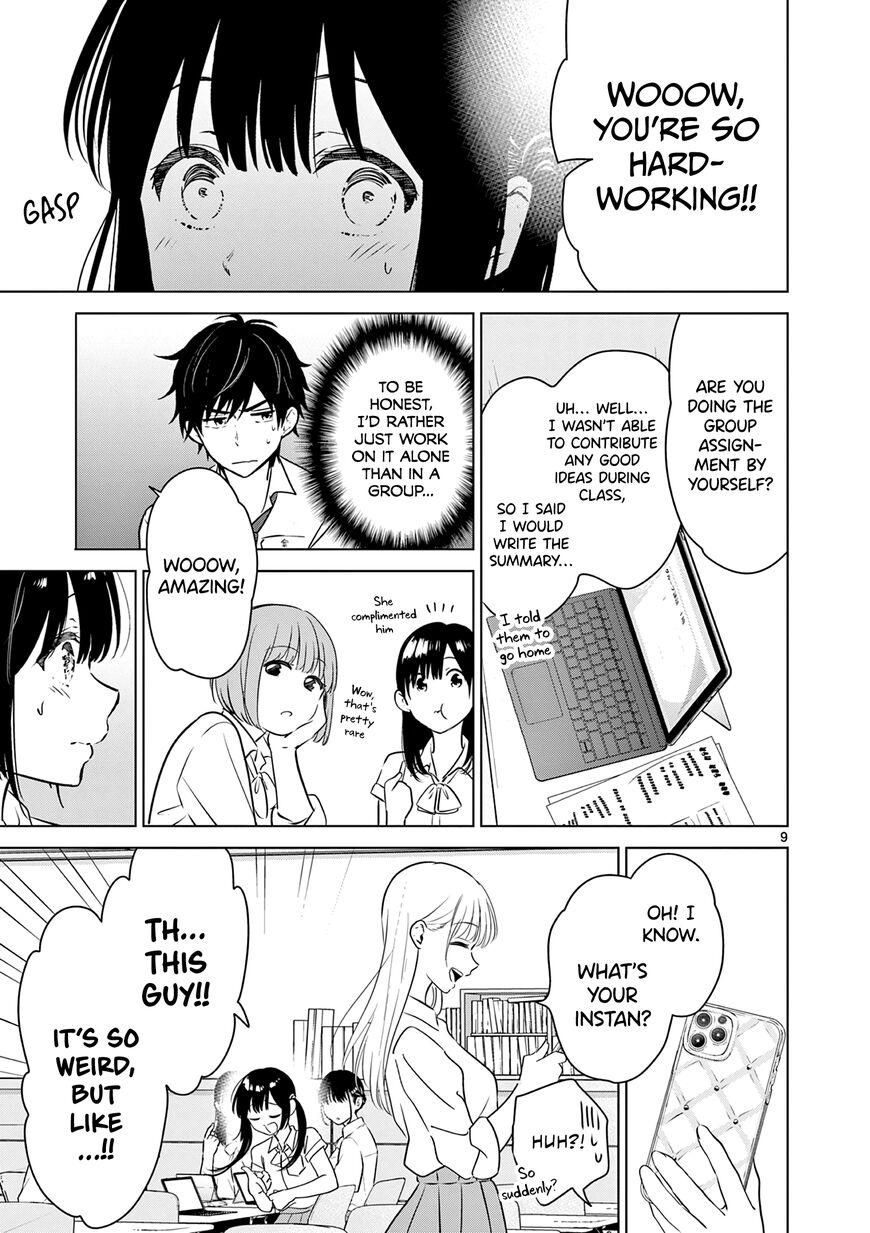Read Aishiteru Game wo Owarasetai EN Manga Online