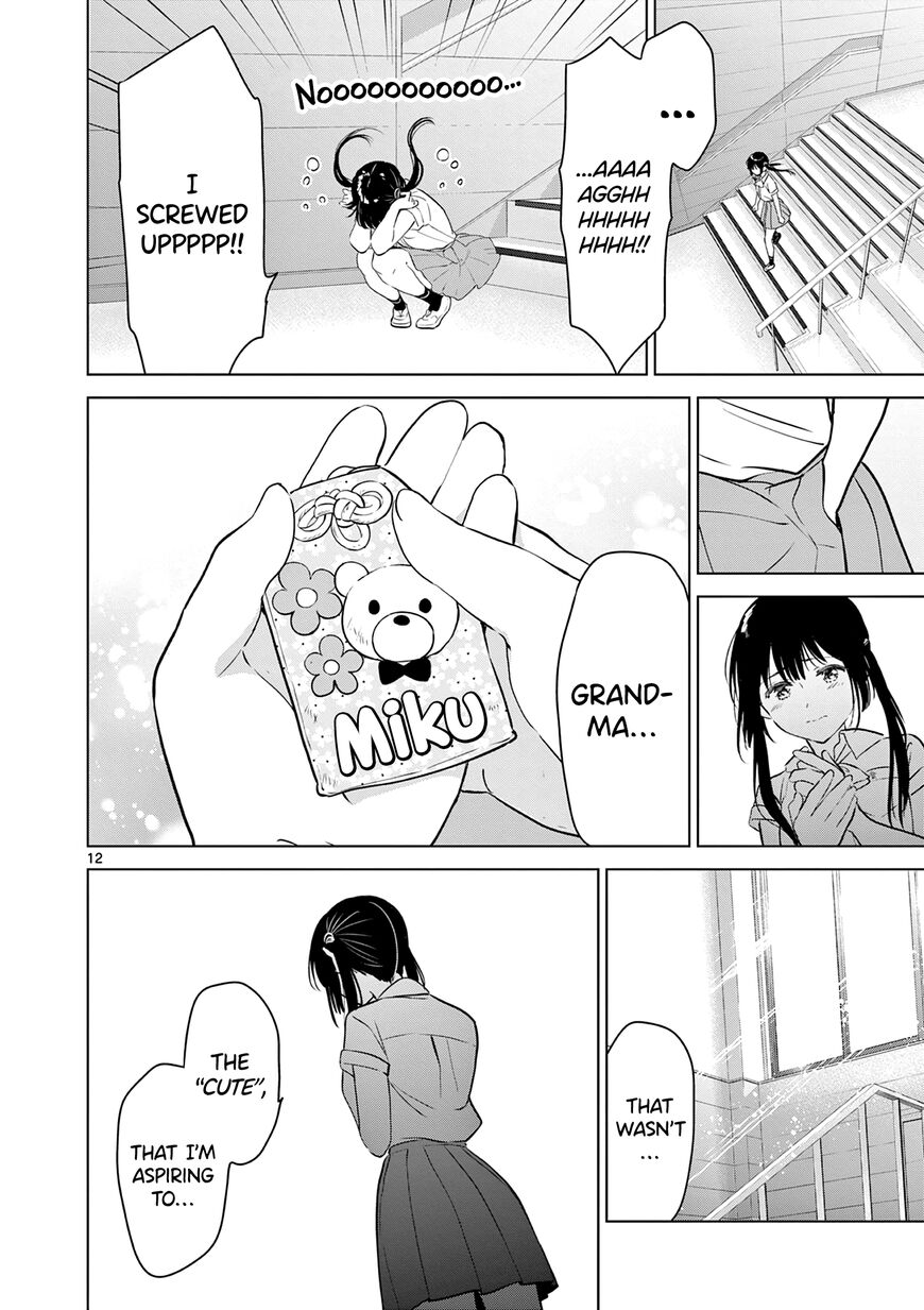 Read Aishiteru Game wo Owarasetai EN Manga Online