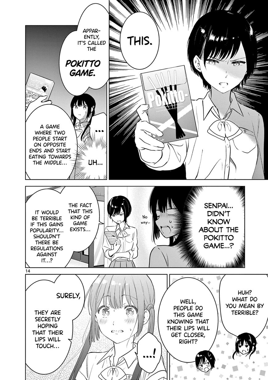 Read Aishiteru Game wo Owarasetai EN Manga Online