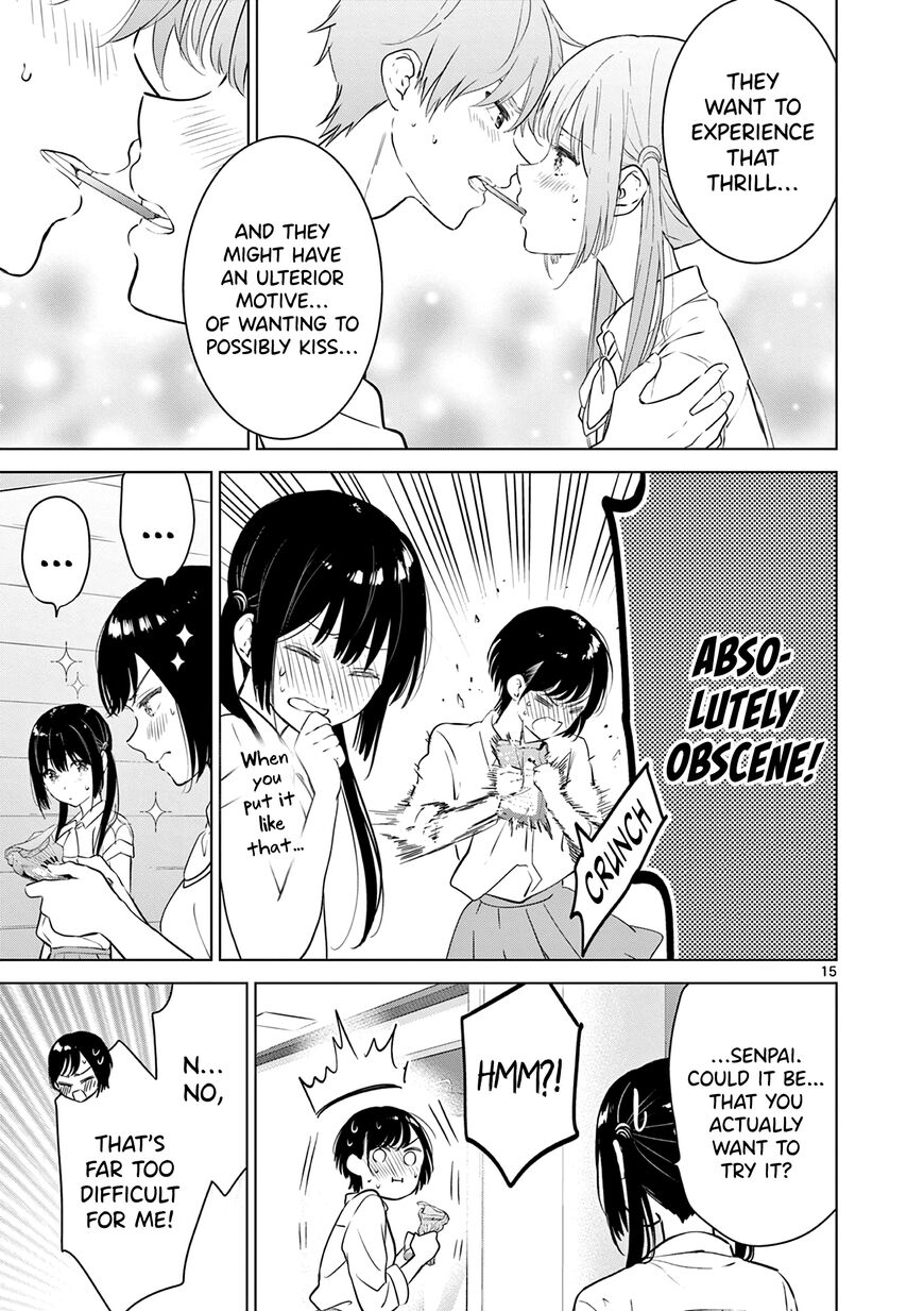 Read Aishiteru Game wo Owarasetai EN Manga Online
