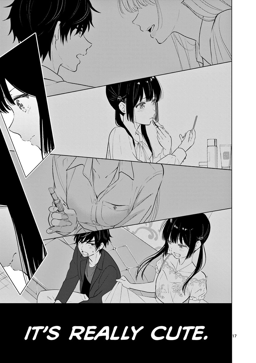 Read Aishiteru Game wo Owarasetai EN Manga Online