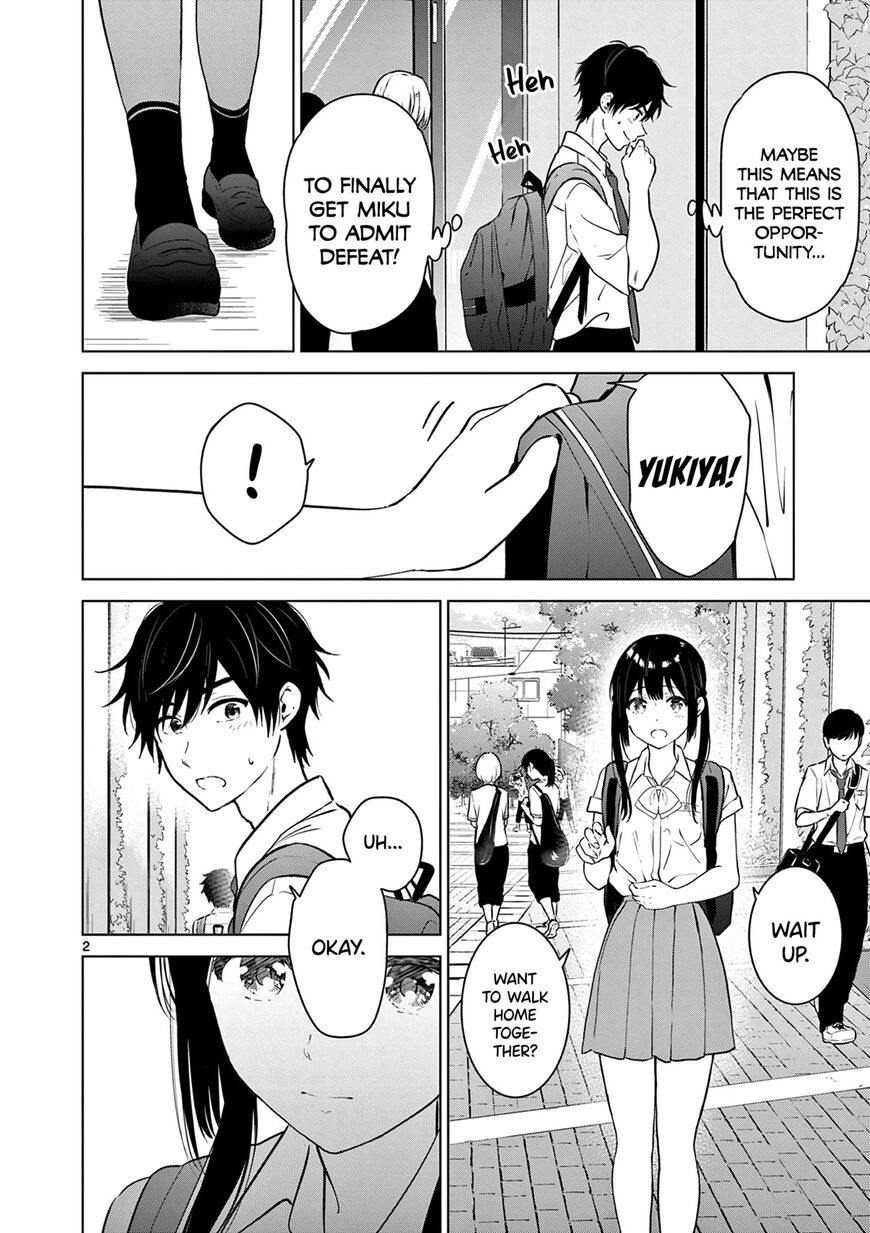 Read Aishiteru Game wo Owarasetai EN Manga Online
