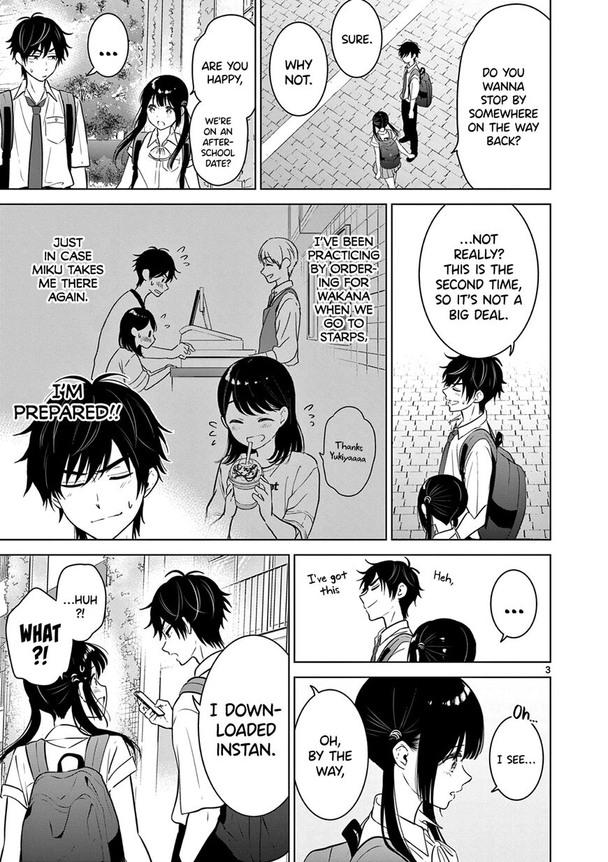 Read Aishiteru Game wo Owarasetai EN Manga Online