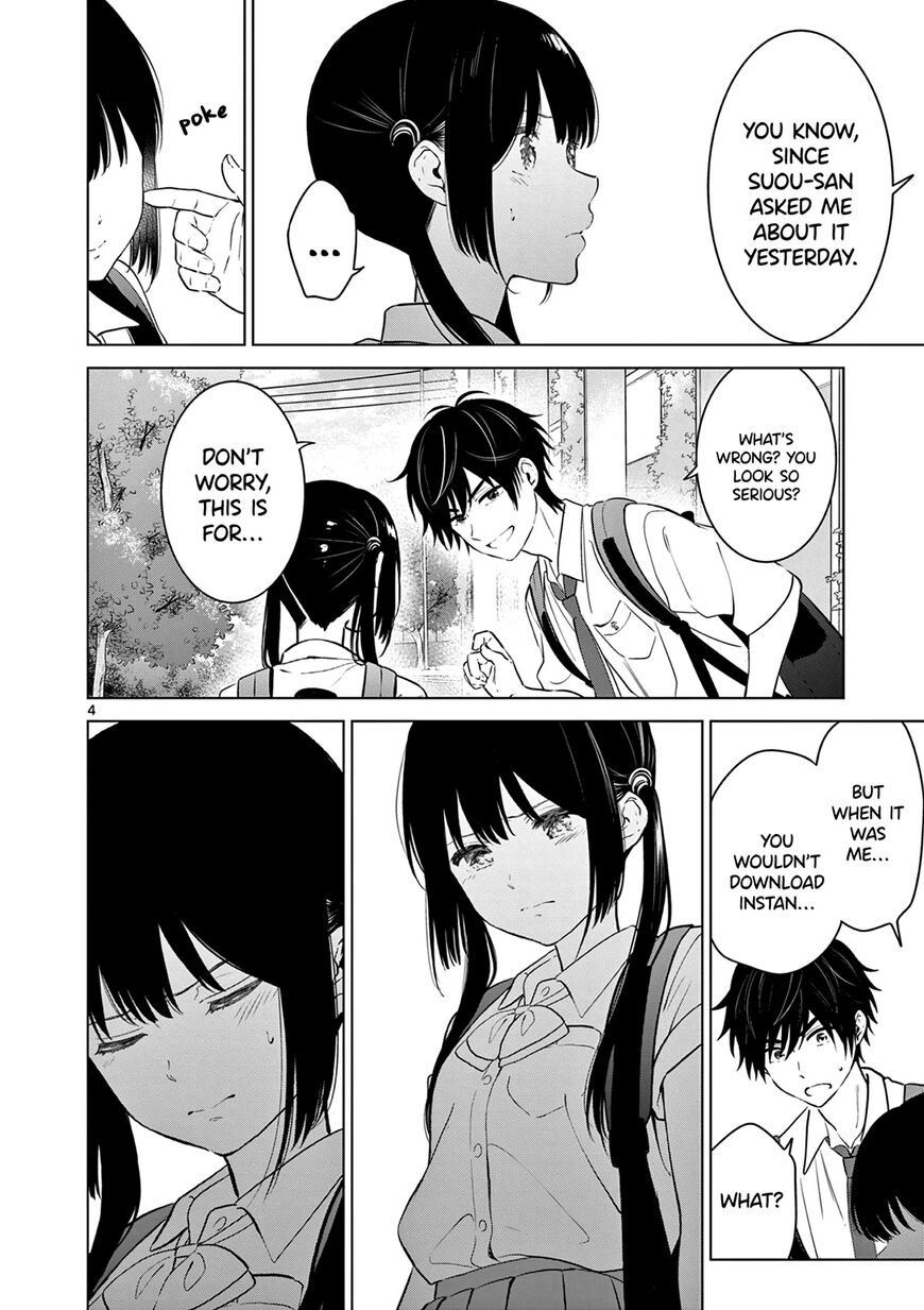 Read Aishiteru Game wo Owarasetai EN Manga Online
