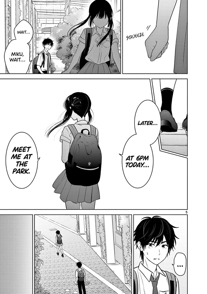 Read Aishiteru Game wo Owarasetai EN Manga Online