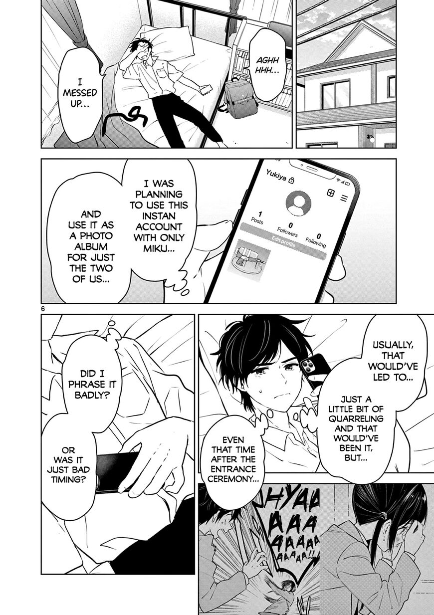 Read Aishiteru Game wo Owarasetai EN Manga Online