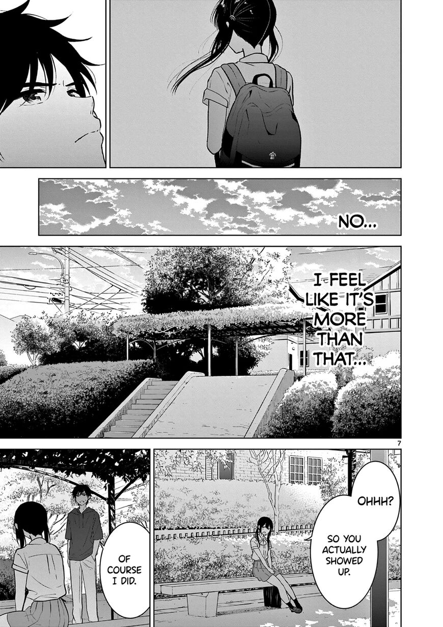 Read Aishiteru Game wo Owarasetai EN Manga Online