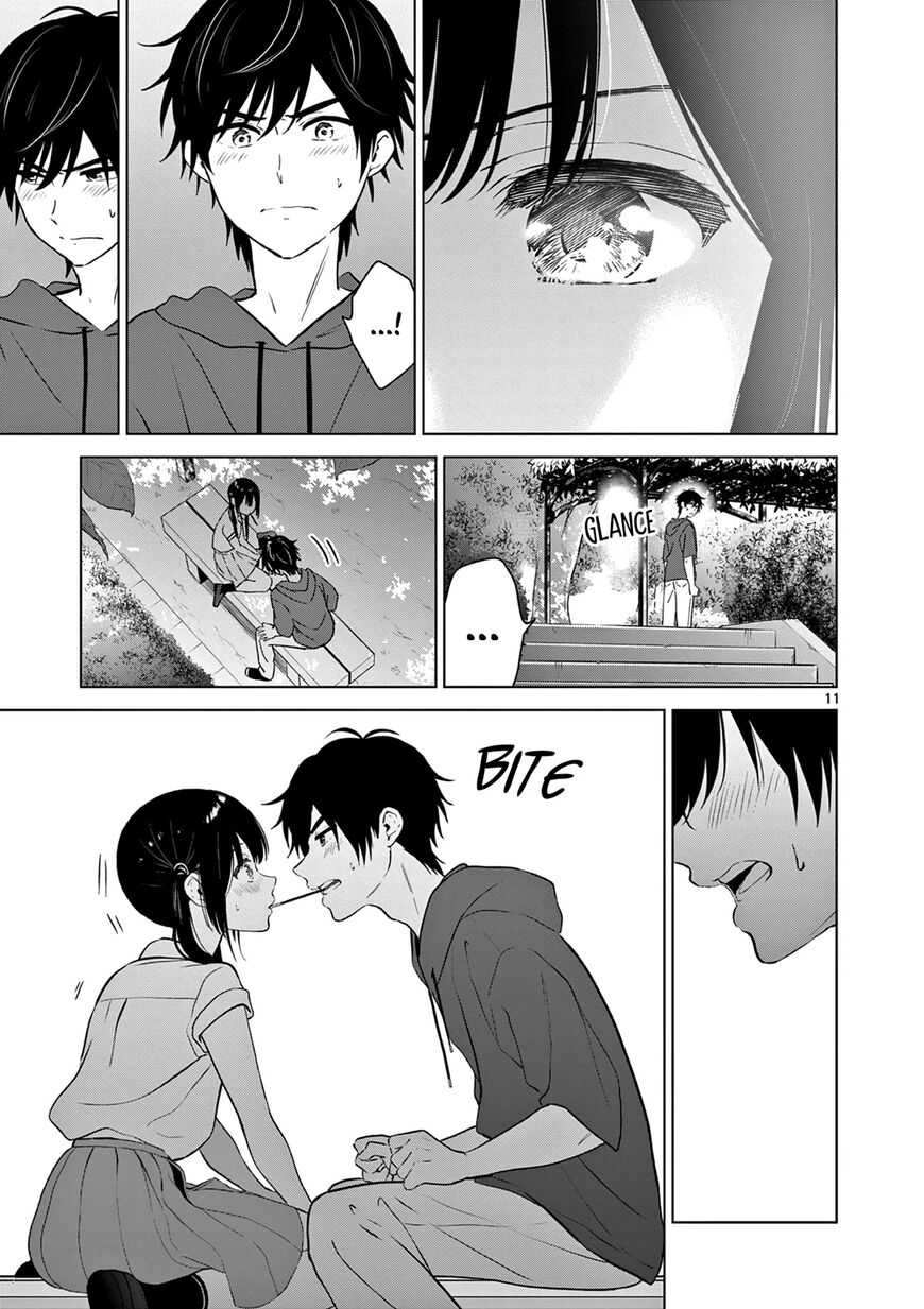 Read Aishiteru Game wo Owarasetai EN Manga Online