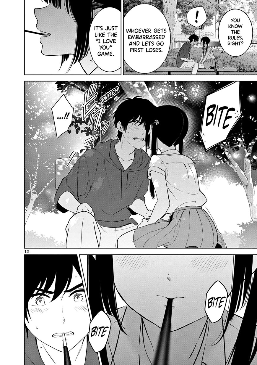 Read Aishiteru Game wo Owarasetai EN Manga Online
