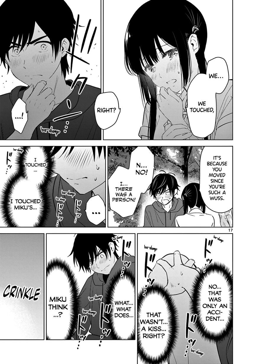 Read Aishiteru Game wo Owarasetai EN Manga Online