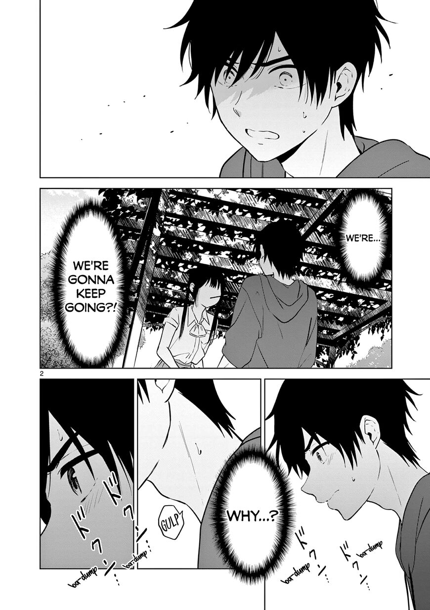 Read Aishiteru Game wo Owarasetai EN Manga Online