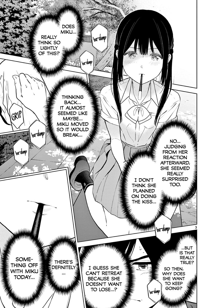 Read Aishiteru Game wo Owarasetai EN Manga Online