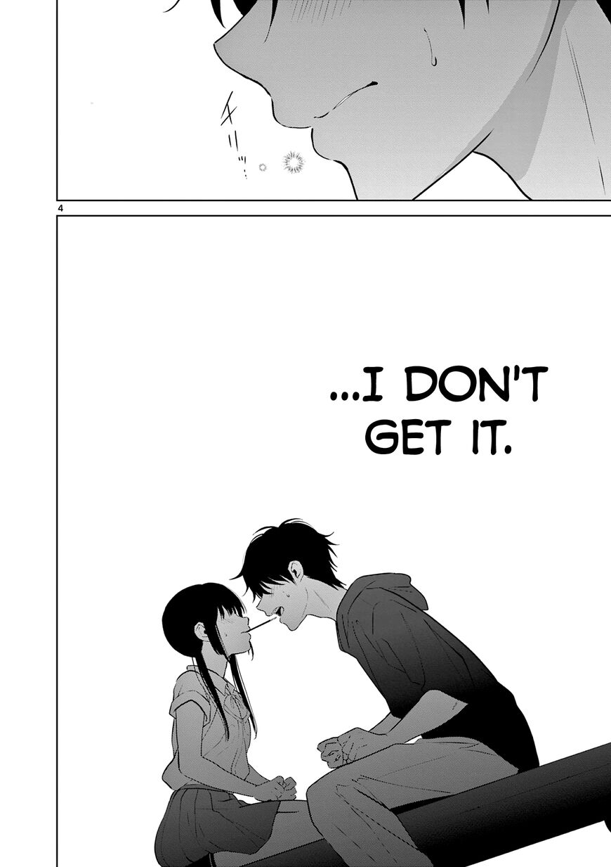 Read Aishiteru Game wo Owarasetai EN Manga Online