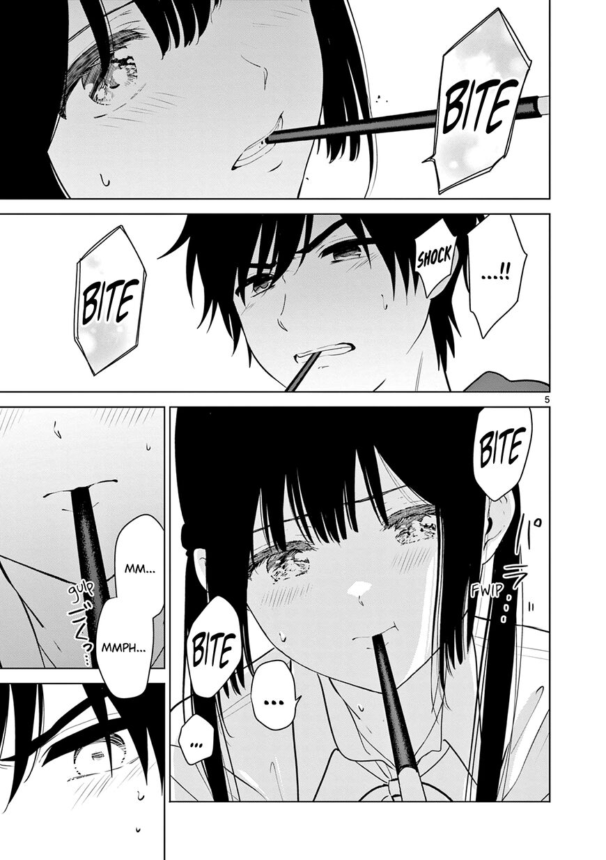 Read Aishiteru Game wo Owarasetai EN Manga Online