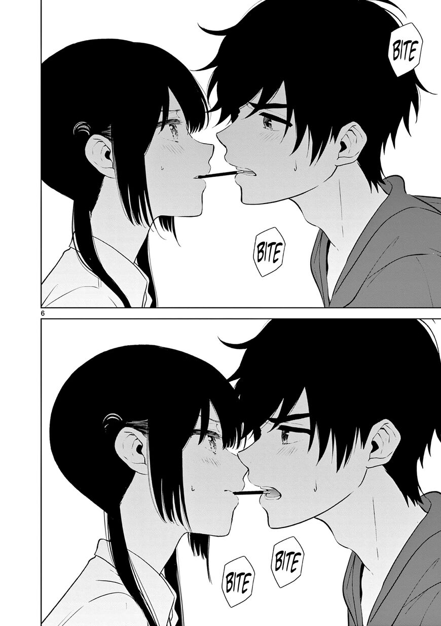 Read Aishiteru Game wo Owarasetai EN Manga Online