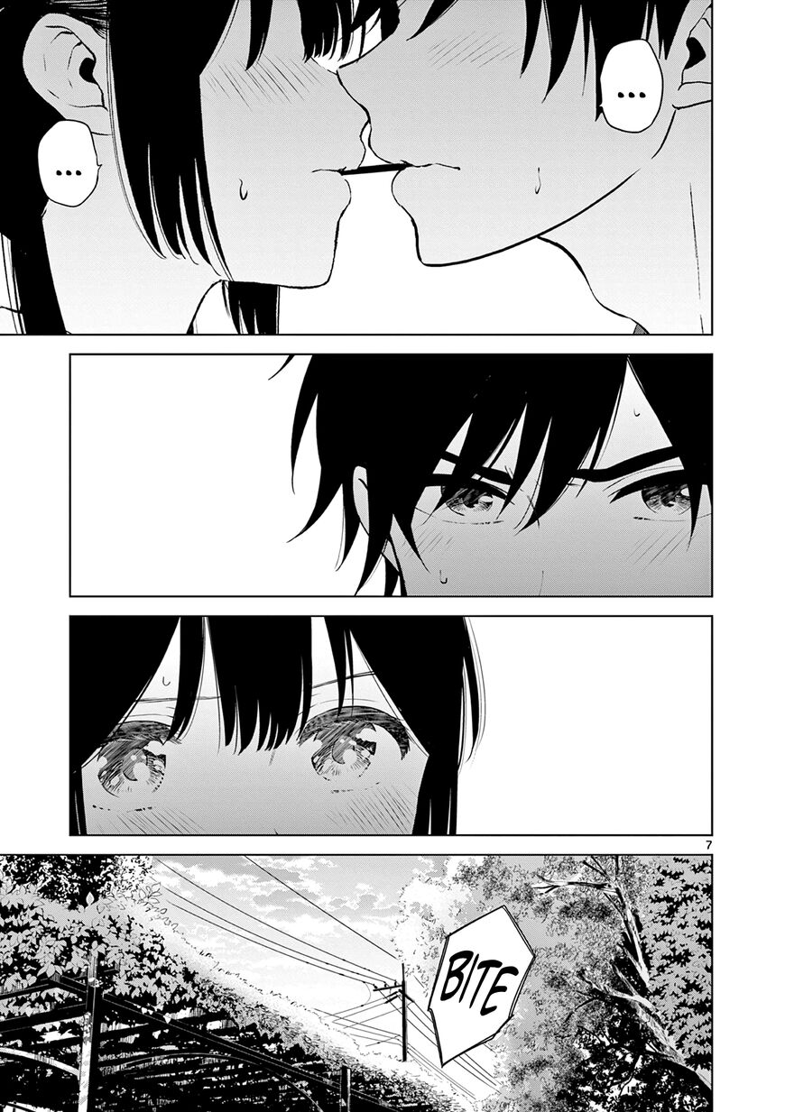 Read Aishiteru Game wo Owarasetai EN Manga Online
