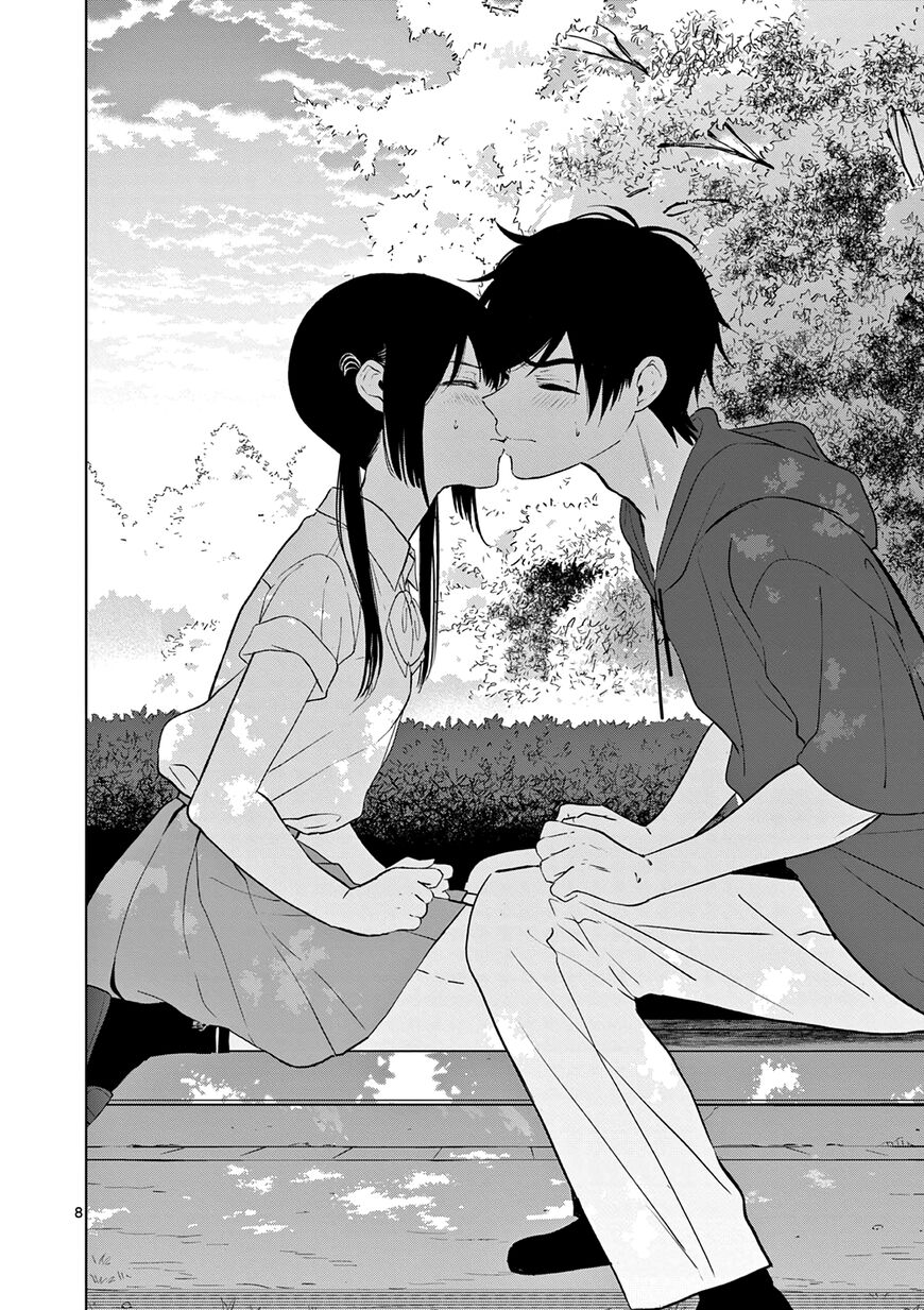 Read Aishiteru Game wo Owarasetai EN Manga Online