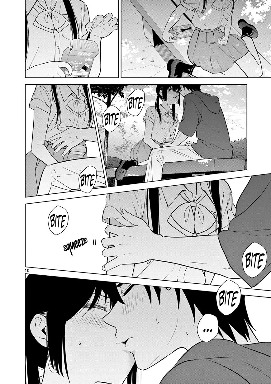 Read Aishiteru Game wo Owarasetai EN Manga Online