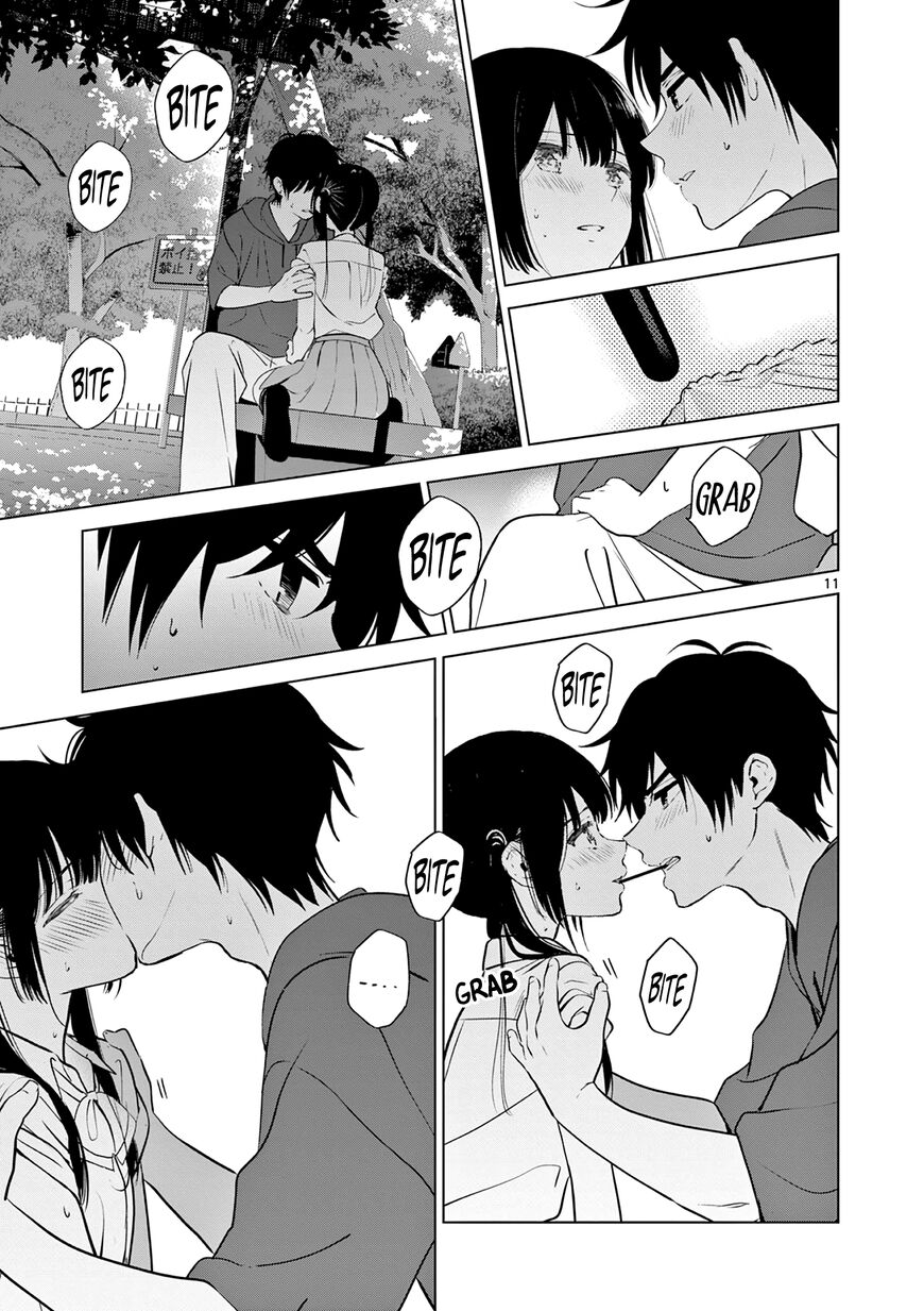 Read Aishiteru Game wo Owarasetai EN Manga Online