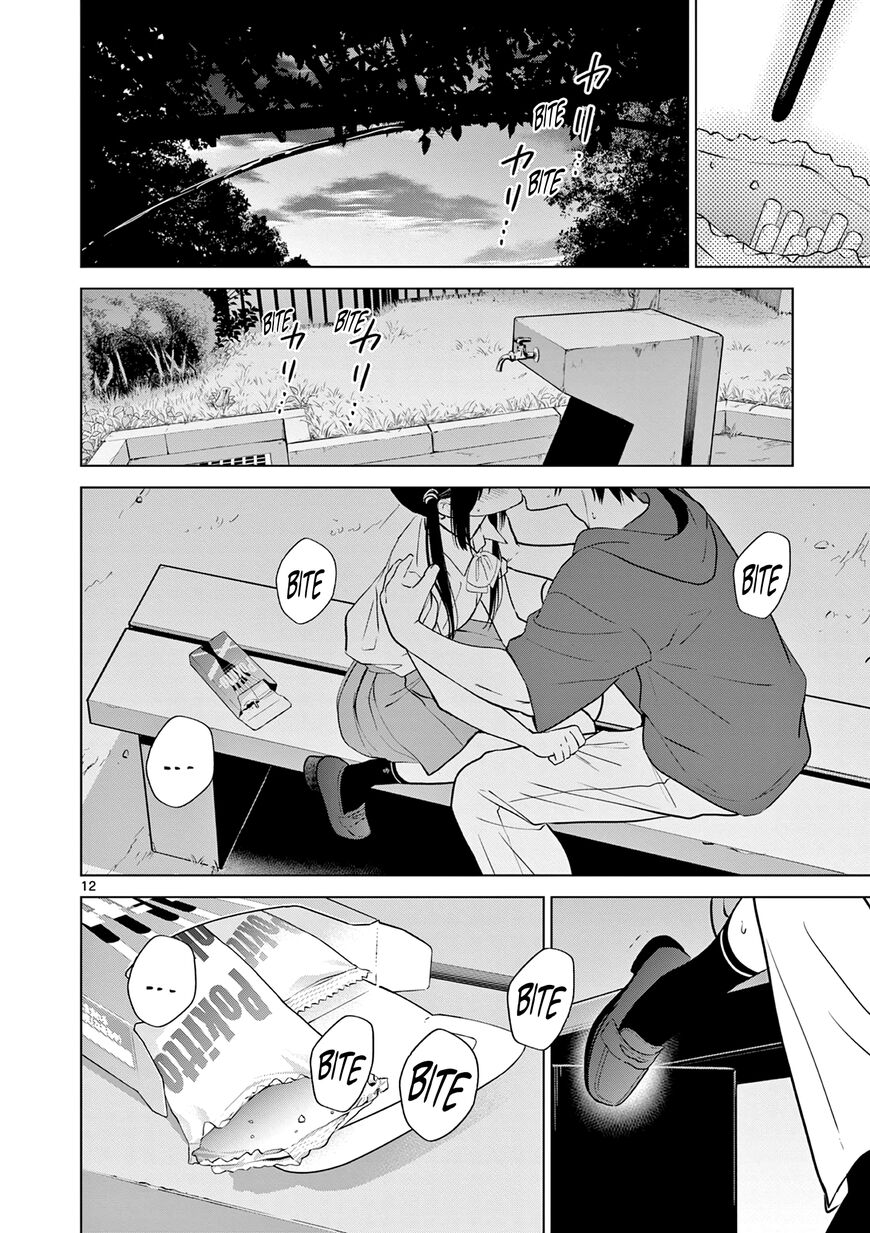 Read Aishiteru Game wo Owarasetai EN Manga Online