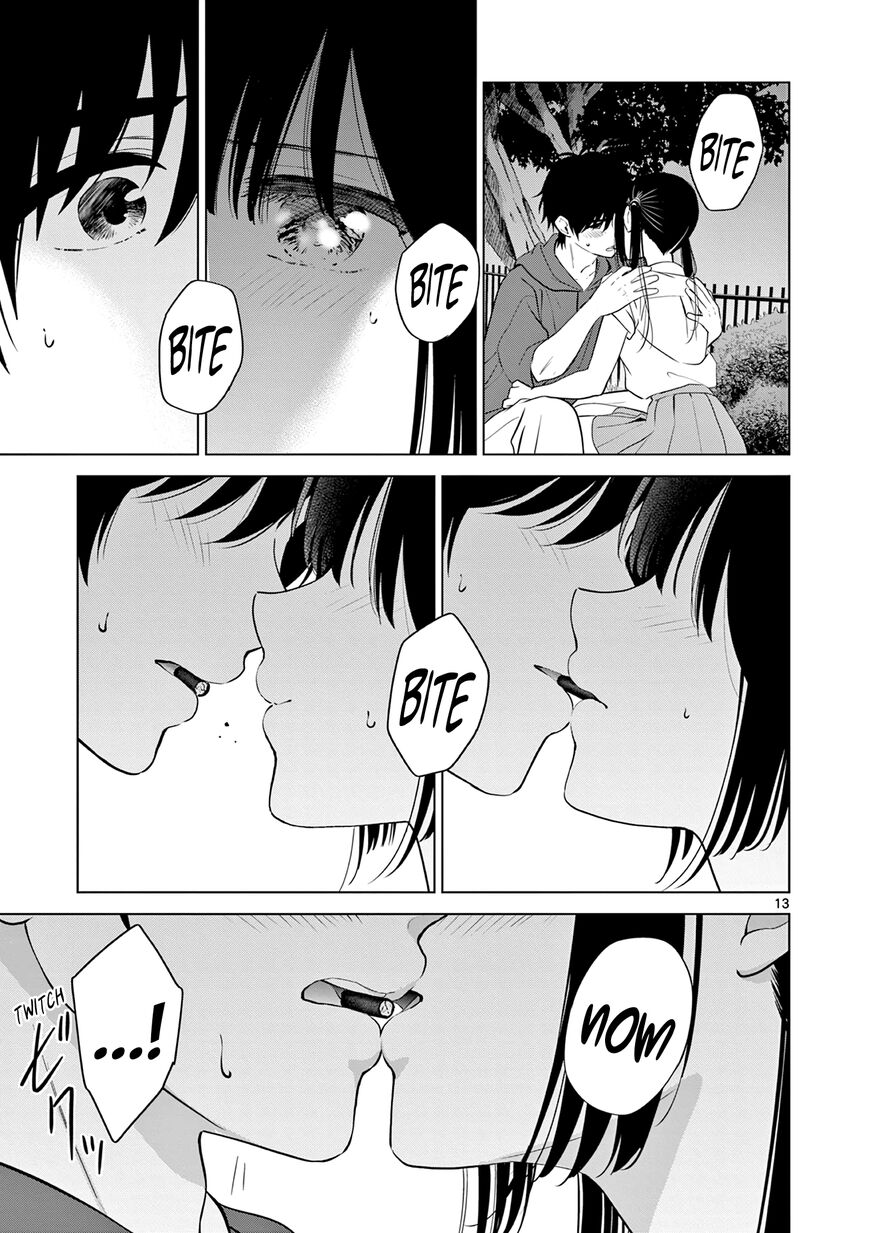 Read Aishiteru Game wo Owarasetai EN Manga Online
