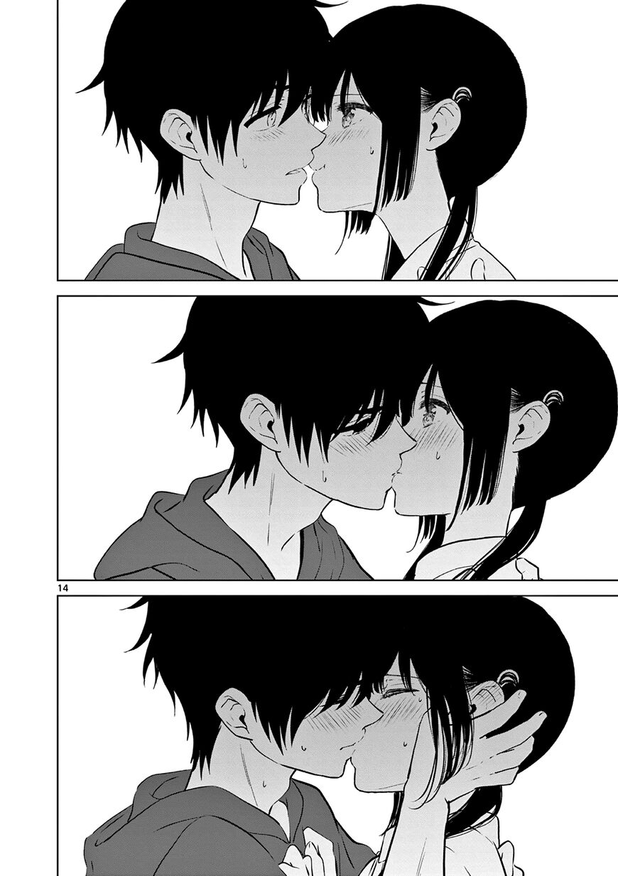 Read Aishiteru Game wo Owarasetai EN Manga Online