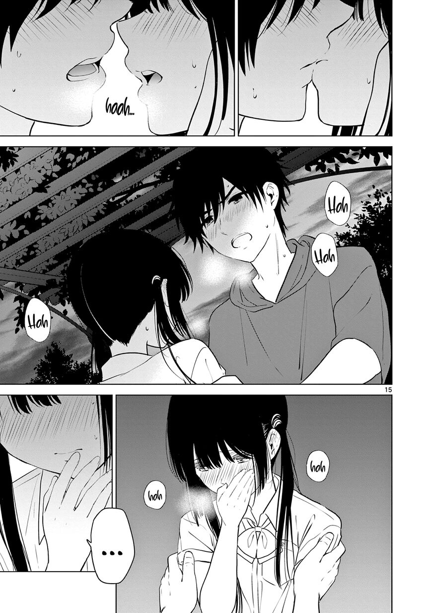 Read Aishiteru Game wo Owarasetai EN Manga Online