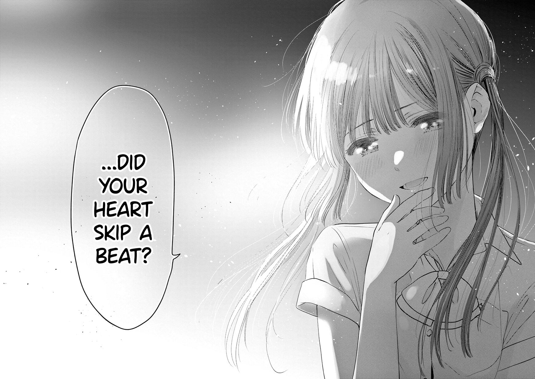 Read Aishiteru Game wo Owarasetai EN Manga Online