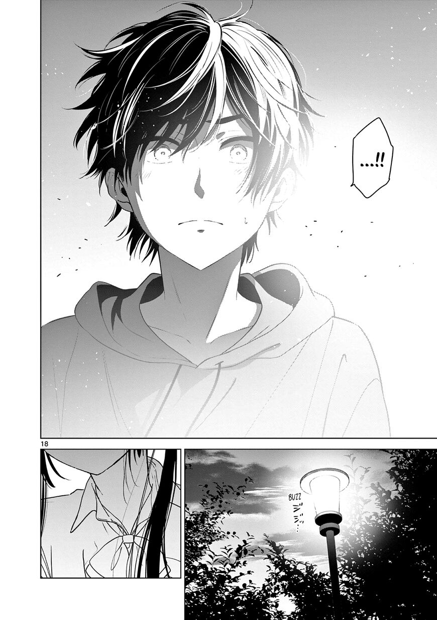 Read Aishiteru Game wo Owarasetai EN Manga Online